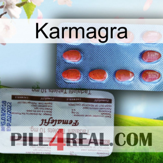 Karmagra 36